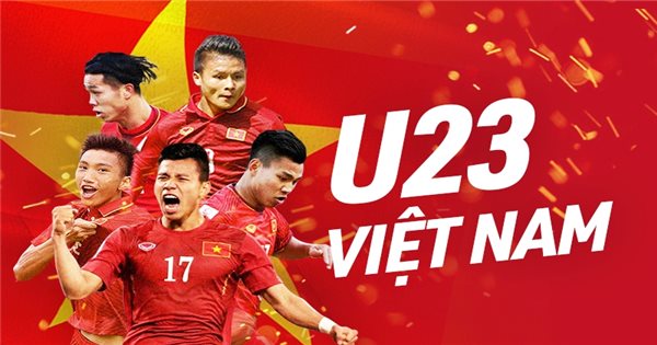 Danh Sách 27 Cầu Thủ U23 Việt Nam Chuẩn Bị Sea Game 31 Báo Dân Tộc Và Phát Triển 2982